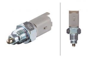 Hella 6ZF 008 621-481 - Spínač cúvacích svetiel -