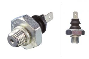 Hella 6ZL 003 259-131 - Spínač tlaku oleja