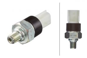 Hella 6ZL 009 600-221 - Spínač tlaku oleja