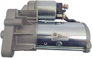 Hella 8EA 011 610-121 - Štartér