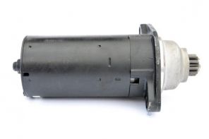 Hella 8EA 011 610-561 - Štartér