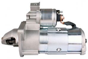 Hella 8EA 012 526-221 - Štartér