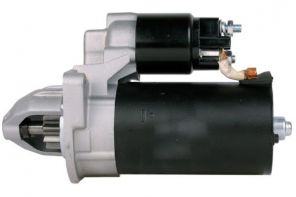 Hella 8EA 012 527-681 - Štartér