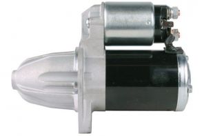 Hella 8EA 012 528-501 - Štartér
