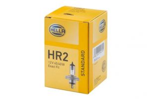Hella 8GD 002 088-141 Standard R2 - Žiarovka dialkového svetlometu