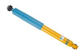 Bilstein 24-132732 - Tlmič pruženia -