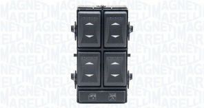 Magneti Marelli 000051034010 -  -