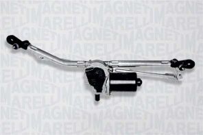 Magneti Marelli 064012005010 -  -