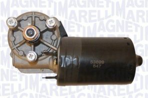 Magneti Marelli 064044711010 - Motor stieračov