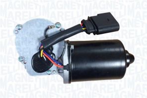 Magneti Marelli 064046206010 - Motor stieračov