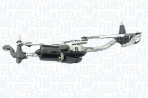 Magneti Marelli 064300344010 -  -