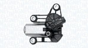 Magneti Marelli 064344001010 - Motor stieračov