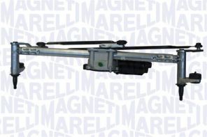 Magneti Marelli 064352119010 -  -