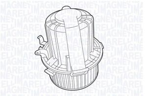 Magneti Marelli 069412710010 -  -