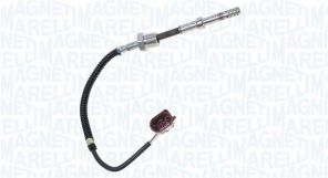 Magneti Marelli 172000029010 - Snímač teploty výfukových plynov -