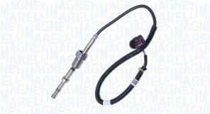 Magneti Marelli 172000071010 - Snímač teploty výfukových plynov -