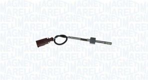 Magneti Marelli 172000085010 - Snímač teploty výfukových plynov -