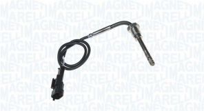 Magneti Marelli 172000131010 - Snímač teploty výfukových plynov -