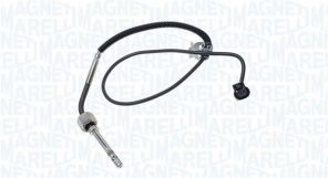 Magneti Marelli 172000147010 - Snímač teploty výfukových plynov -