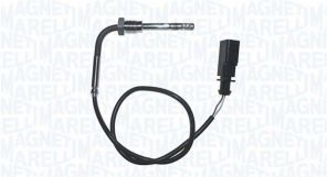 Magneti Marelli 172000171010 - Snímač teploty výfukových plynov -