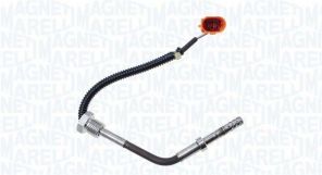 Magneti Marelli 172000173010 - Snímač teploty výfukových plynov -