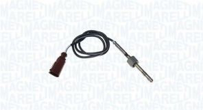 Magneti Marelli 172000187010 - Snímač teploty výfukových plynov -