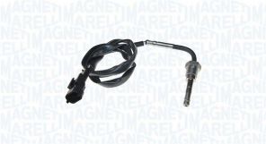 Magneti Marelli 172000207010 - Snímač teploty výfukových plynov -