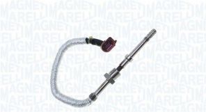Magneti Marelli 172000215010 - Snímač teploty výfukových plynov -