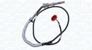 Magneti Marelli 172000217010 - Snímač teploty výfukových plynov -