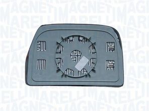 Magneti Marelli 182209003900 - Sklo spätného zrkadla
