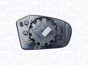 Magneti Marelli 182209004300 - Sklo spätného zrkadla