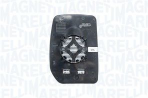 Magneti Marelli 182209063980 - Sklo spätného zrkadla