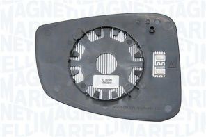 Magneti Marelli 182209067130 - Sklo spätného zrkadla