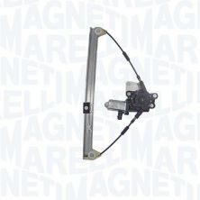 Magneti Marelli 350103032000 - Mechanizmus zdvíhania okna