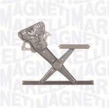 Magneti Marelli 350103170010 - Mechanizmus zdvíhania okna