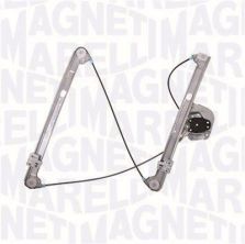 Magneti Marelli 350103170067 - Mechanizmus zdvíhania okna