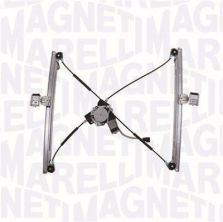Magneti Marelli 350103170113 - Mechanizmus zdvíhania okna
