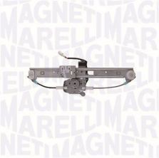 Magneti Marelli 350103170162 - Mechanizmus zdvíhania okna
