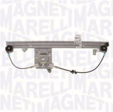 Magneti Marelli 350103170241 - Mechanizmus zdvíhania okna