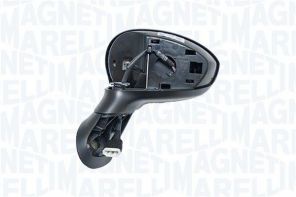 Magneti Marelli 350314027190 - Spätné zrkadlo -