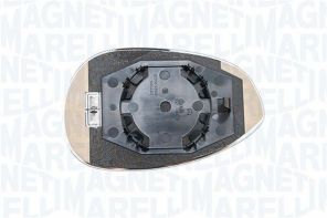 Magneti Marelli 350319521170 - Sklo spätného zrkadla