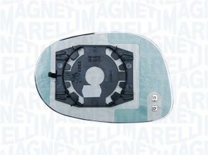 Magneti Marelli 350319521290 - Sklo spätného zrkadla