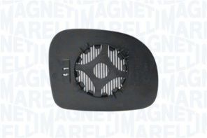 Magneti Marelli 351991305080 - Sklo spätného zrkadla