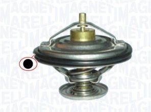 Magneti Marelli 352317100130 - Termostat -