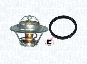 Magneti Marelli 352317100350 - Termostat -