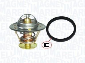 Magneti Marelli 352317100390 - Termostat -
