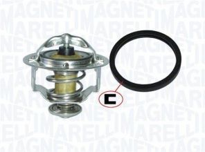 Magneti Marelli 352317100550 - Termostat -