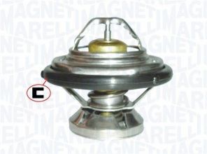 Magneti Marelli 352317100640 - Termostat -