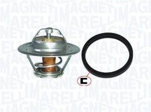 Magneti Marelli 352317100760 - Termostat -