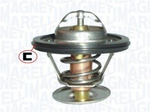 Magneti Marelli 352317101180 - Termostat -